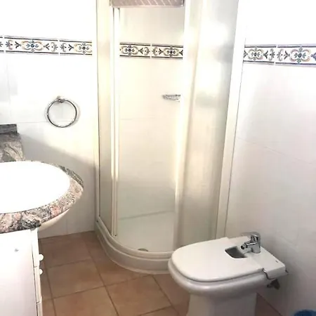 Apartamentos Mar i Vent Puerto de La Savina  Exterior foto