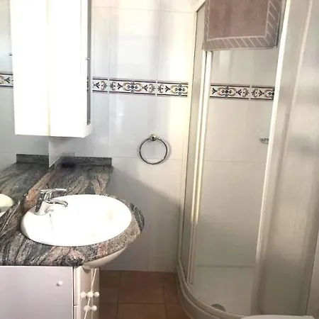 Apartamentos Mar i Vent Puerto de La Savina  Exterior foto