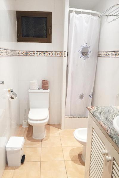 Mar I Vent Puerto De Formentera Appartement *