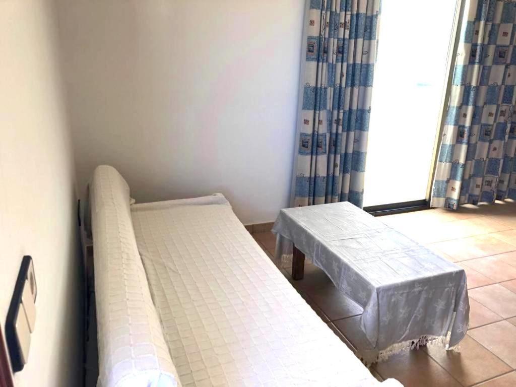 Mar I Vent Puerto De Formentera Appartement
