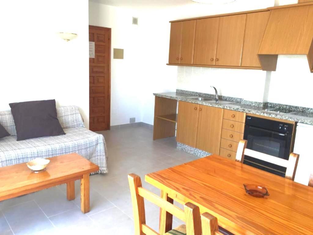 Mar I Vent Puerto De Formentera Appartement *