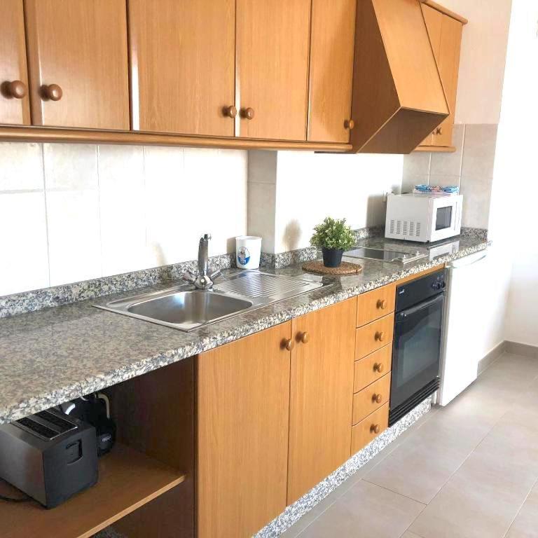 Appartement Mar I Vent Puerto De Formentera