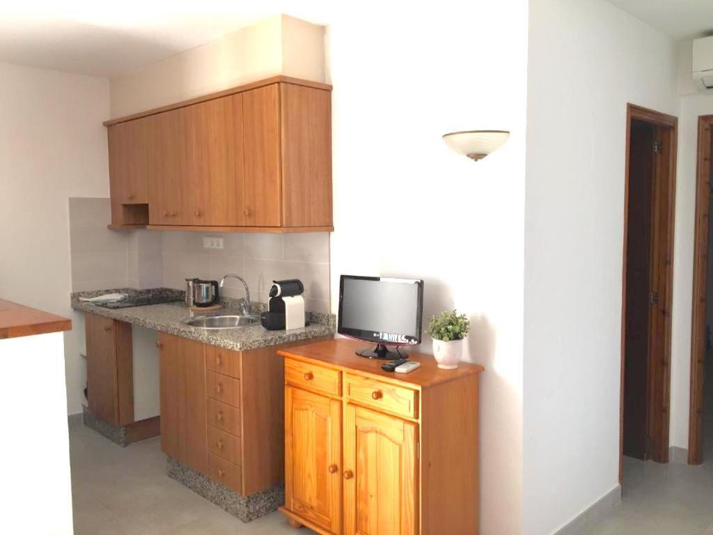 Mar I Vent Puerto De Formentera Appartement La Savina (Formentera)