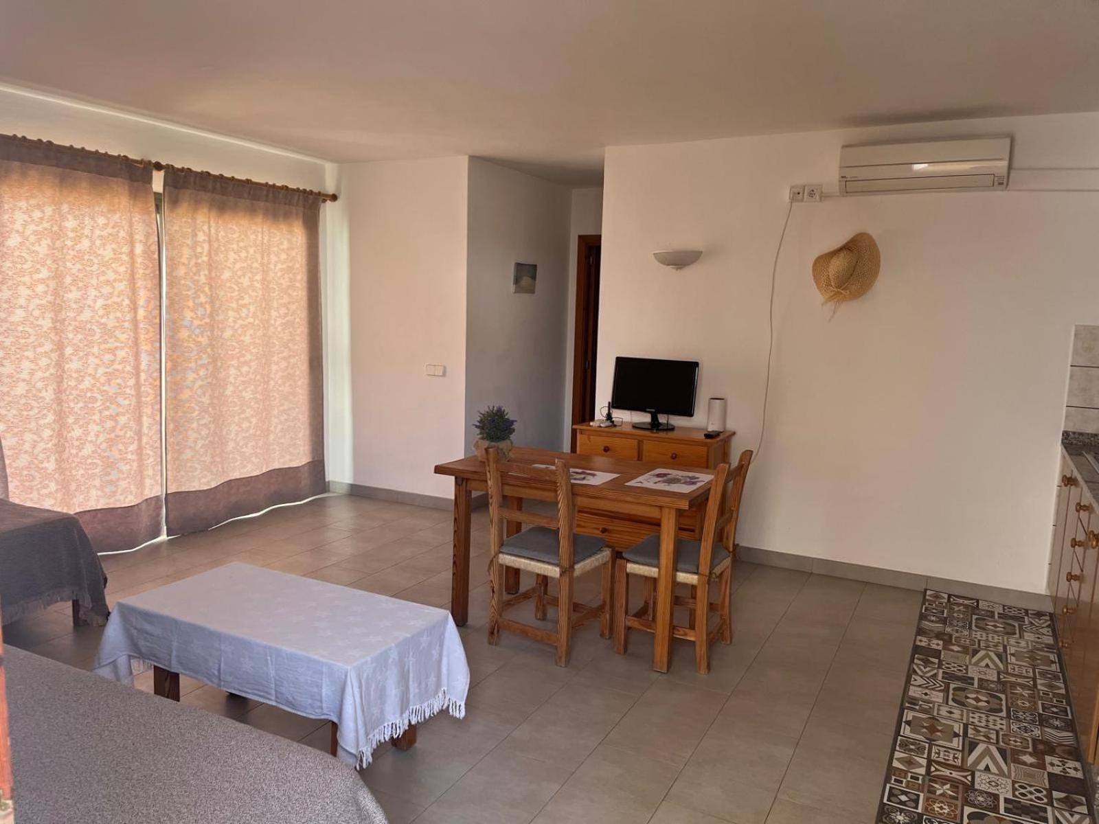 Mar I Vent Puerto De Formentera Appartement