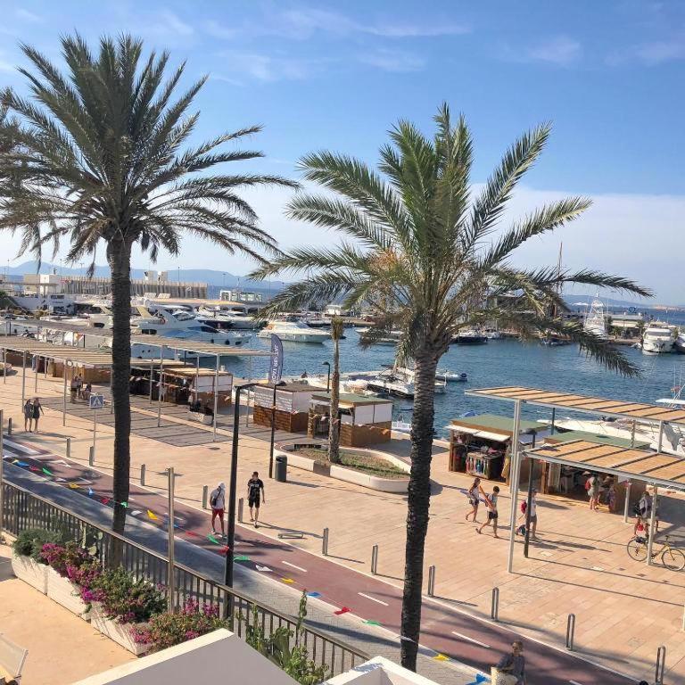 Mar I Vent Puerto De Formentera Appartement La Savina (Formentera)
