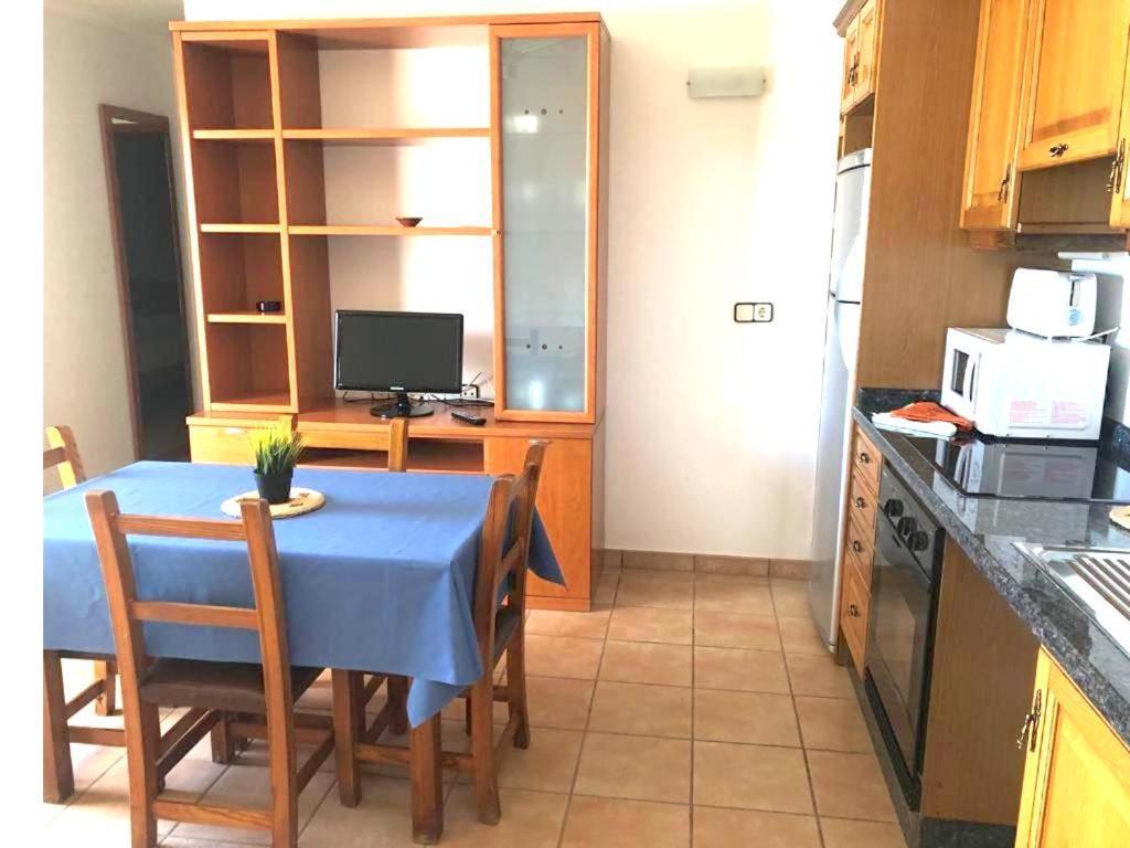 Appartement Mar I Vent Puerto De Formentera