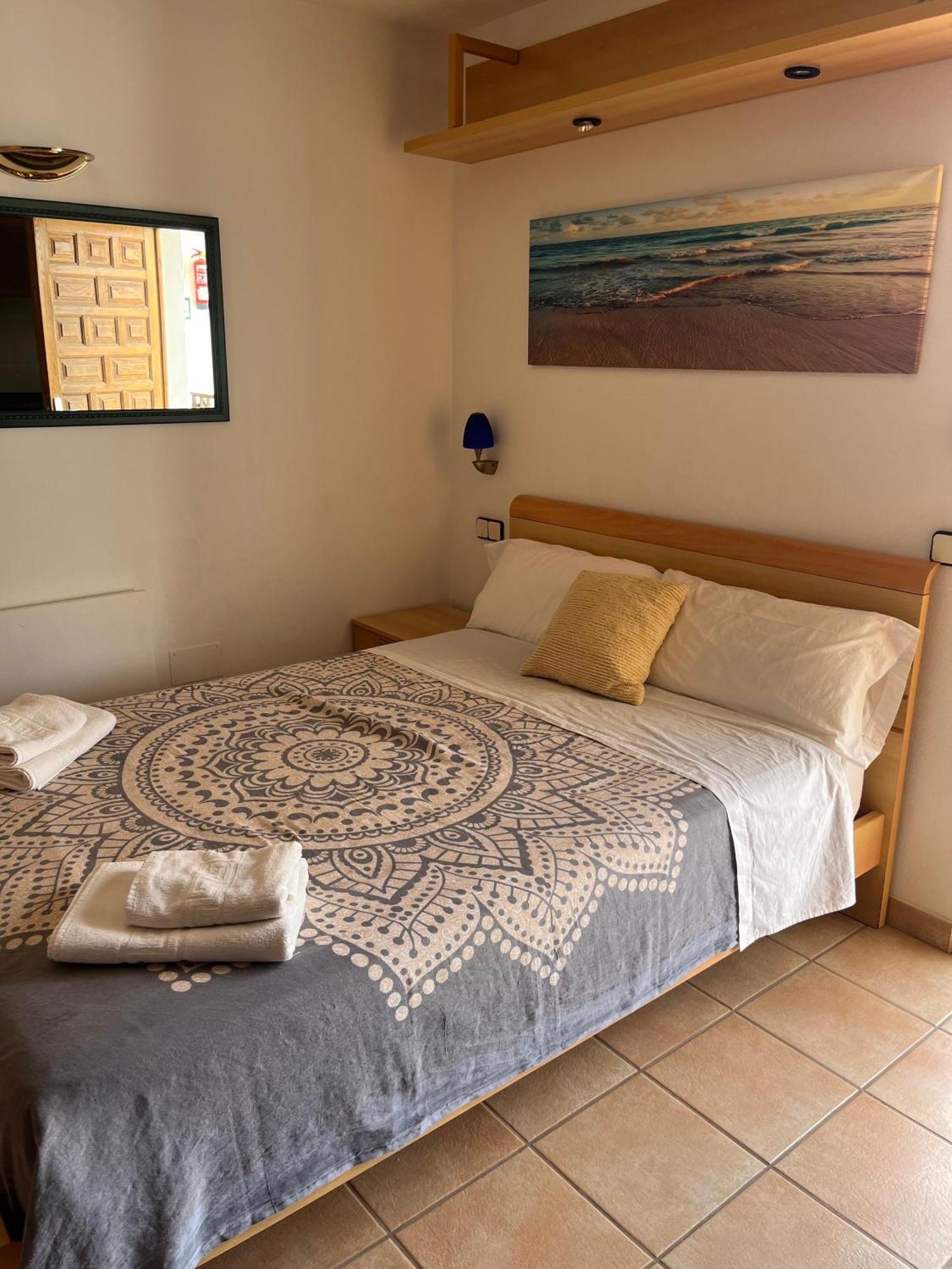 Mar I Vent Puerto De Formentera Appartement
