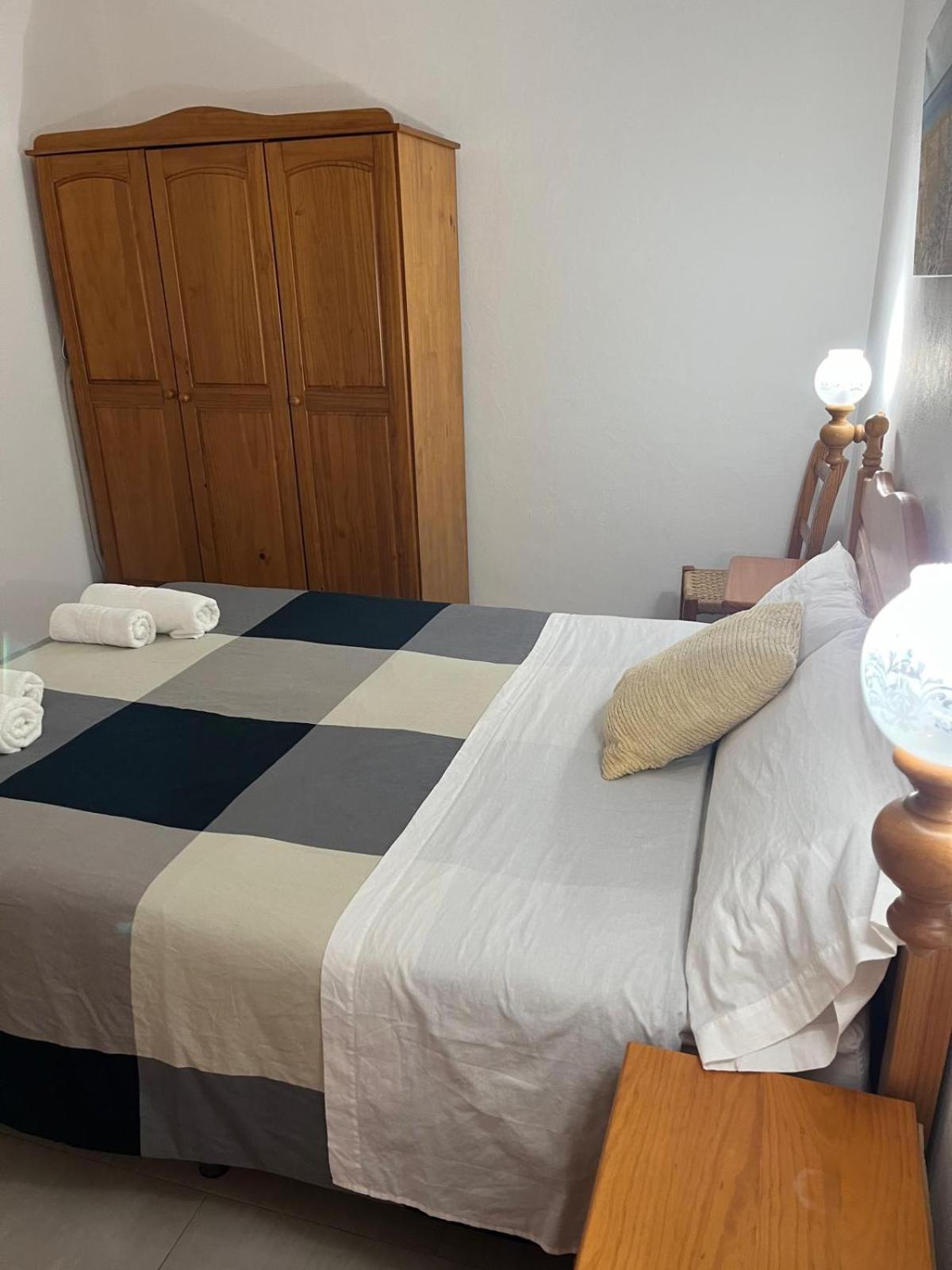 Appartement Mar I Vent Puerto De Formentera *