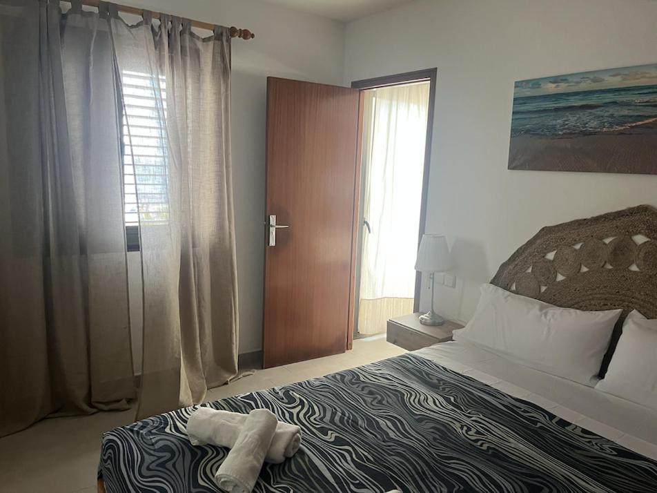 Mar I Vent Puerto De Formentera Appartement La Savina (Formentera)