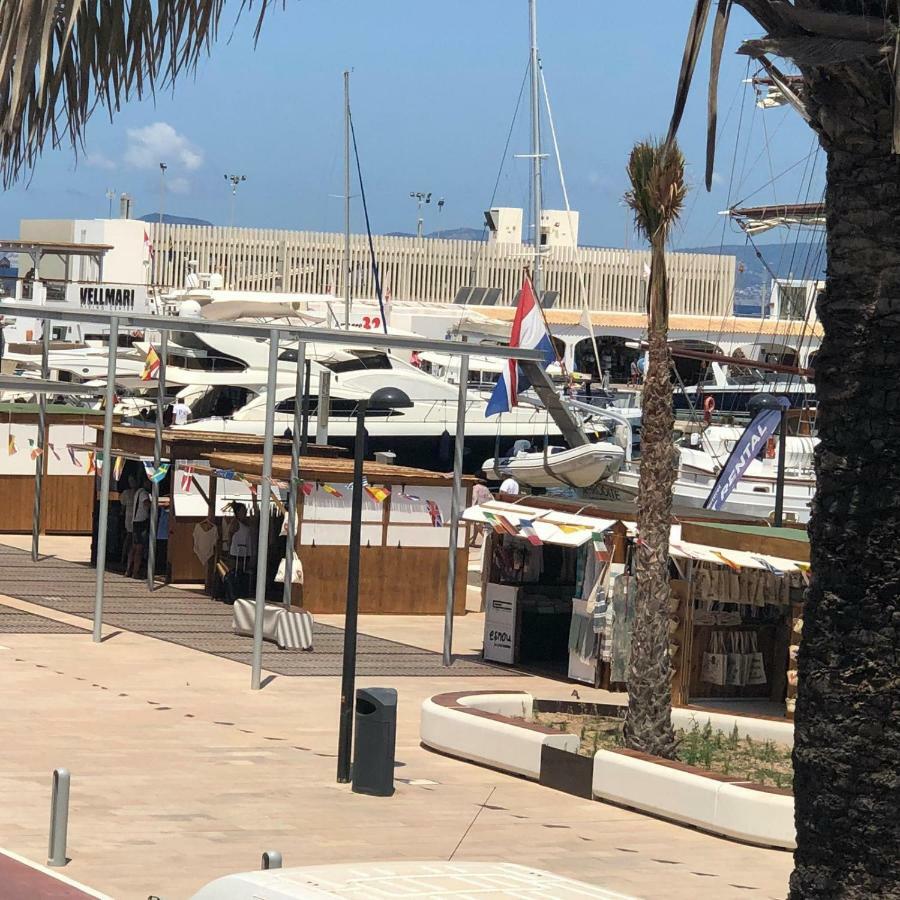 Appartement Mar I Vent Puerto De Formentera
